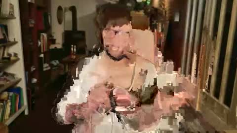 Snapshot of deeliah chatting on 02/07/26, 11:19 Deeliah online show from 02/07/26, 11:19