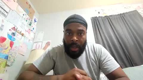 Snapshot of deemack2010 chatting on 10/05/25, 07:28 BigDaddyD online show from 10/05/25, 07:28