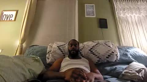 Snapshot of deemack2010 chatting on 10/30/25, 06:59 BigDaddyD online show from 10/30/25, 06:59