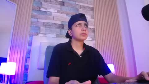 deep_wilder online show from 04/22/26, 03:20