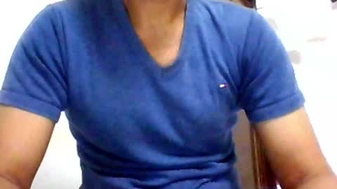 Snapshot of deepak4ualways chatting on 10/05/25, 02:04 sandy4umylove2014 online show from 10/05/25, 02:04