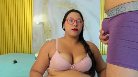 deepandcurvy online show from 04/24/26, 12:07