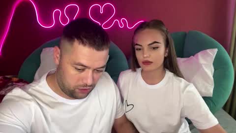 deeplookscouple online show from 09/18/25, 11:12