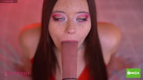 Snapshot of deepsouly chatting on 02/10/26, 03:05 Ayla online show from 02/10/26, 03:05