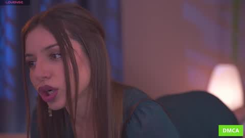 Eva online show from 11/24/25, 08:03