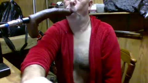 Snapshot of deepthroat227 chatting on 12/22/24, 02:06 Deepthroat My Big Dildos online show from 12/22/24, 02:06