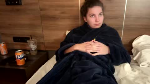 Snapshot of deepthroatqueen33 chatting on 03/05/26, 10:55 deepthroatqueen33 online show from 03/05/26, 10:55