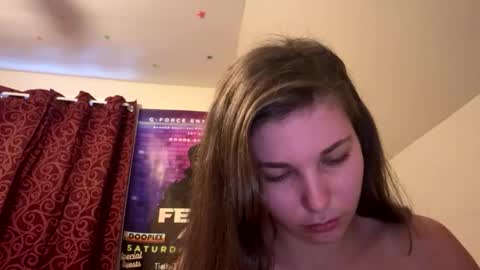 Snapshot of deepthroatqueen33 chatting on 03/13/26, 11:06 deepthroatqueen33 online show from 03/13/26, 11:06