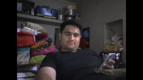 deepu1248 online show from 03/13/26, 06:03