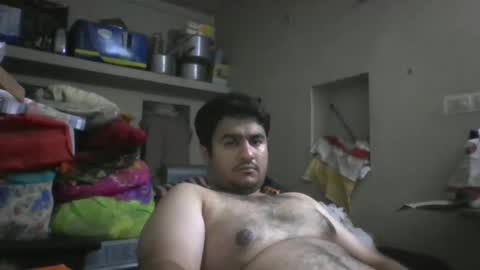 deepu1248 online show from 04/30/26, 06:25