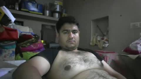 deepu1248 online show from 05/17/26, 03:04