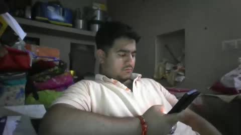 deepu1248 online show from 05/20/26, 03:24