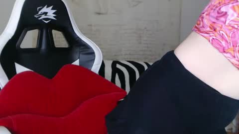 KamiDevi online show from 12/29/24, 02:00