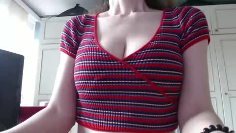 KamiDevi online show from 02/25/25, 02:54