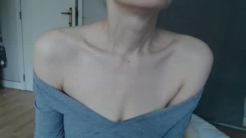 KamiDevi online show from 10/10/25, 03:11