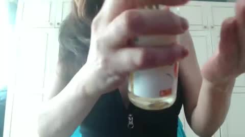 KamiDevi online show from 04/29/26, 12:20