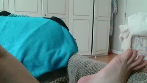 KamiDevi online show from 05/02/26, 12:32