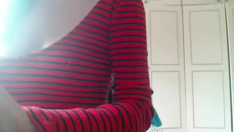KamiDevi online show from 05/12/26, 02:14