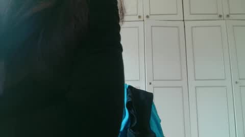 KamiDevi online show from 05/16/26, 01:10