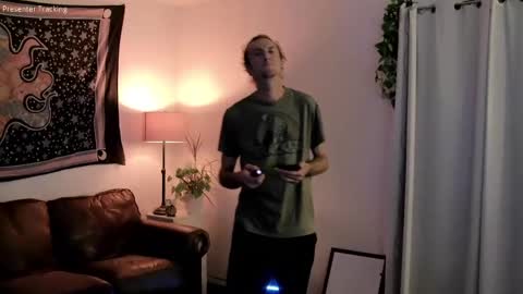dam straight online show from 04/29/26, 03:10