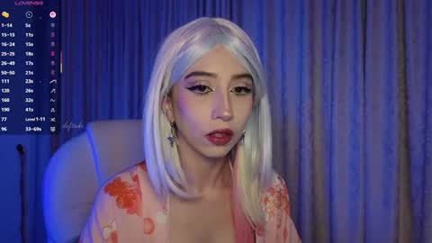 Snapshot of deftsuki chatting on 09/09/25, 08:03 Stephanie.e  online show from 09/09/25, 08:03