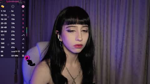 Stephanie.e  online show from 12/14/25, 05:02