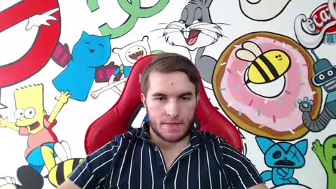 Snapshot of defuego_ chatting on 12/03/24, 10:28 defuego online show from 12/03/24, 10:28