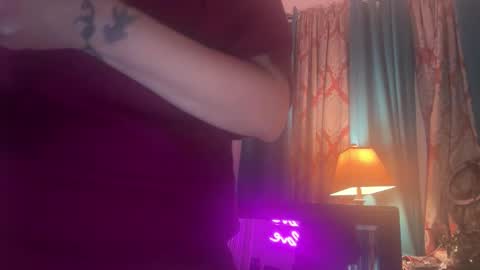 Snapshot of degeneratesaint chatting on 02/10/26, 01:43 Tori online show from 02/10/26, 01:43