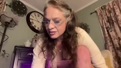 Tori online show from 06/25/26, 03:39