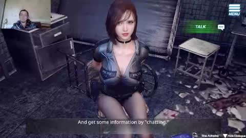 Snapshot of degli_porn chatting on 07/05/26, 12:12 Obscure Itch online show from 07/05/26, 12:12
