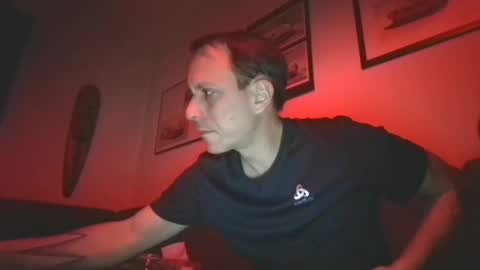 Snapshot of degrandis chatting on 01/11/25, 11:46 Luka Magic online show from 01/11/25, 11:46