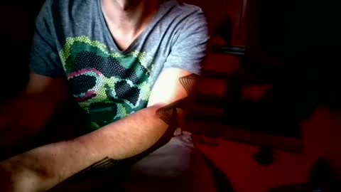 Snapshot of degrandis chatting on 01/19/25, 12:38 Luka Magic online show from 01/19/25, 12:38