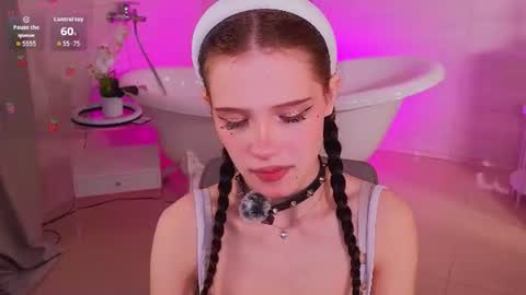 Snapshot of deibora chatting on 07/19/26, 02:37 Debi online show from 07/19/26, 02:37