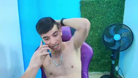 Snapshot of deiby_baby chatting on 02/12/25, 11:30 DEIBY online show from 02/12/25, 11:30