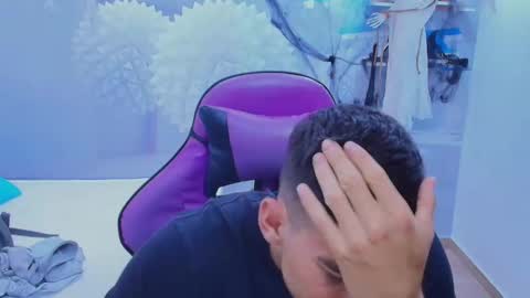 DEIBY online show from 10/31/25, 10:00