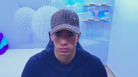 DEIBY online show from 11/23/25, 04:18