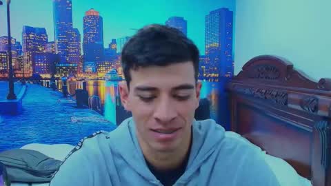 DEIBY online show from 12/16/25, 07:08