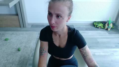 Snapshot of deidi_sweet chatting on 07/15/26, 09:03 Di online show from 07/15/26, 09:03