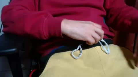 Snapshot of deingeilerficker chatting on 10/16/25, 07:04 deingeilerficker online show from 10/16/25, 07:04