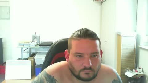 Snapshot of deinspielzeug87 chatting on 10/08/25, 10:57 deinspielzeug87 online show from 10/08/25, 10:57