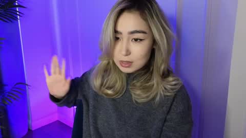 Snapshot of deiri_destiny chatting on 12/03/24, 06:15 sexy bimbo little kitty asian misstress quen princes sexy girl you can just call me pleasure online show from 12/03/24, 06:15