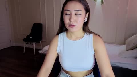 Snapshot of deiri_destiny chatting on 06/14/26, 06:04 sexy bimbo little kitty asian misstress quen princes sexy girl you can just call me pleasure online show from 06/14/26, 06:04