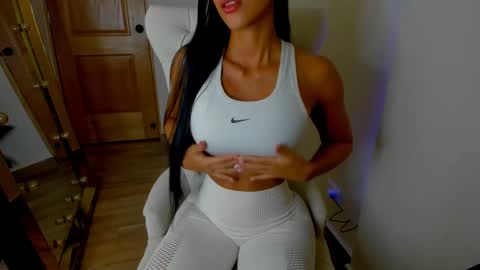 deisymadrid online show from 02/18/25, 11:52