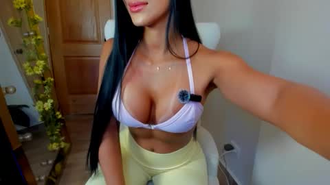 deisymadrid online show from 09/22/25, 06:32