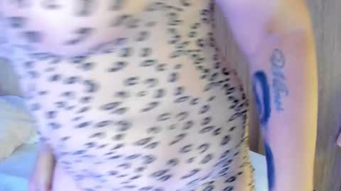 Ricarda online show from 10/29/25, 07:37