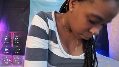 deisyharper online show from 12/09/24, 10:00