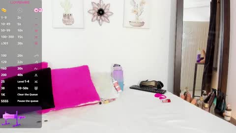 Snapshot of deisyway chatting on 02/26/25, 02:25 deisy online show from 02/26/25, 02:25