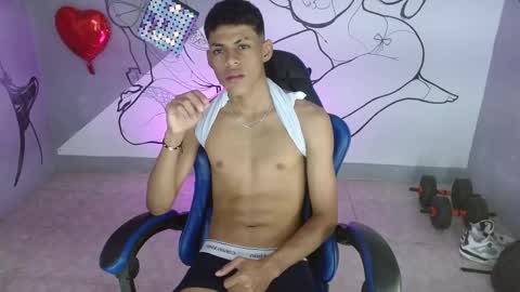 Deivid online show from 10/02/25, 01:12