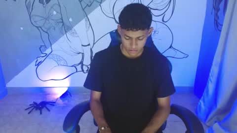 Deivid online show from 10/30/25, 12:23