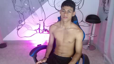 Deivid online show from 11/30/25, 12:25